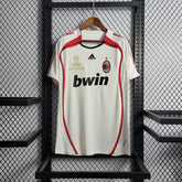Retro AC Milan 2006-2007 away